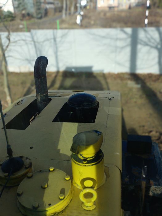 Ładowarka XCMG 2010