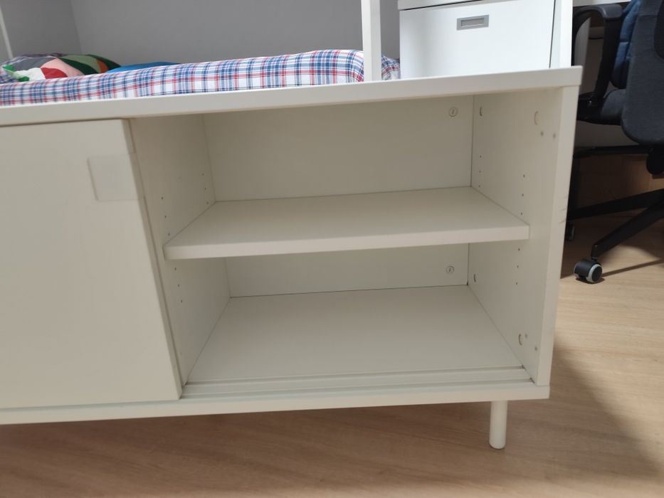 Sapateira ikea mackapar