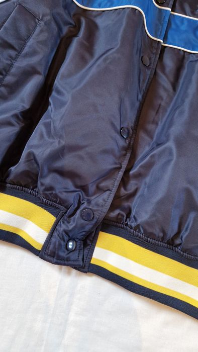 Blusão bomber Pull&Bear S