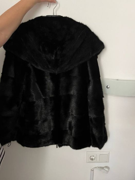 Шуба Трансформер