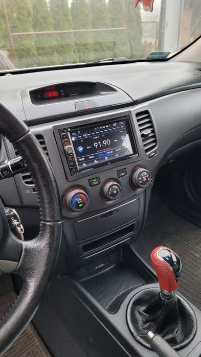 Kia Magentis  2.0 dohc 165km 2009r salon Polska