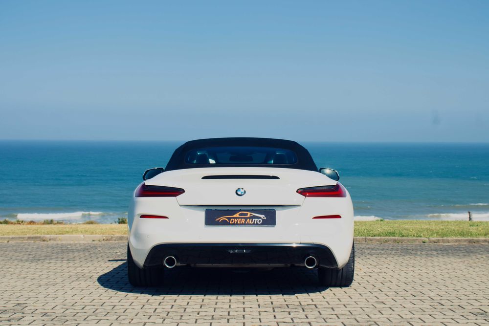 BMW Z4 i20 sDrive Garantia Premium Selection