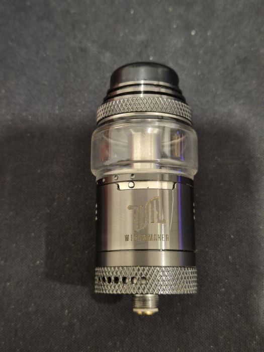Rta widowmaker cinza