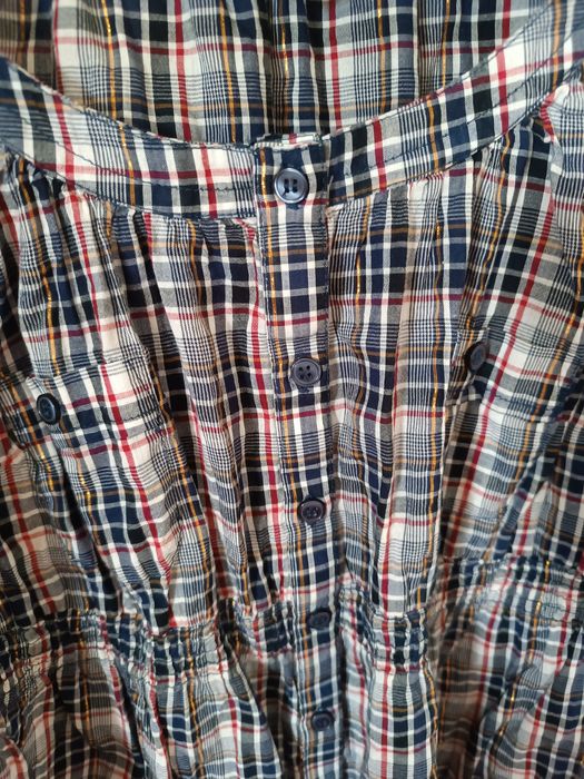 Bluzka ciążowa H&M Mama