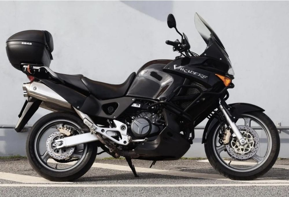 Vendo Honda Varadero (KTM.ltr.r1.gsxr.zx10bmw.rr))