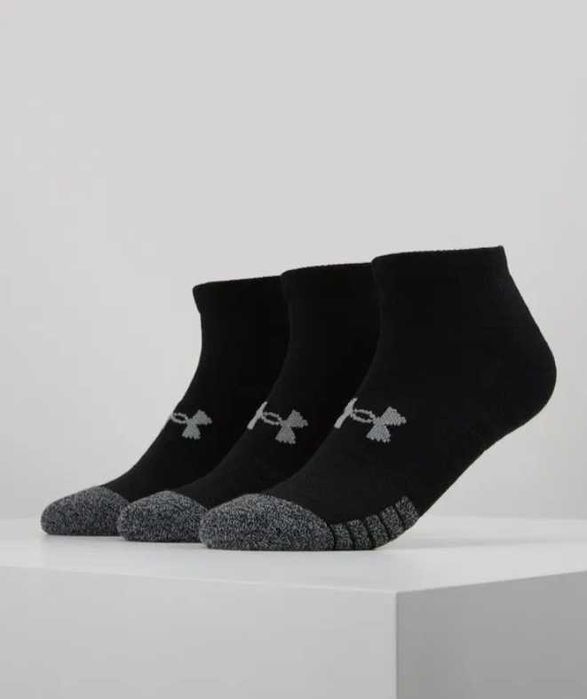Skarpetki funkcyjne Under Armour rozmiar 47+