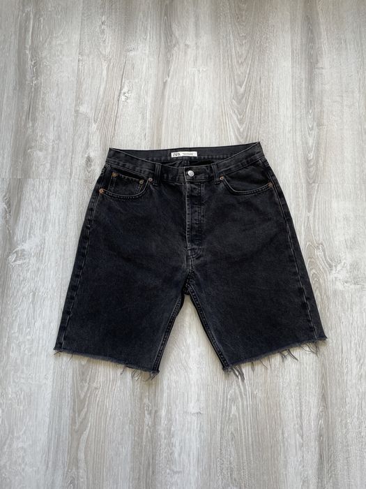 Шорти zara.