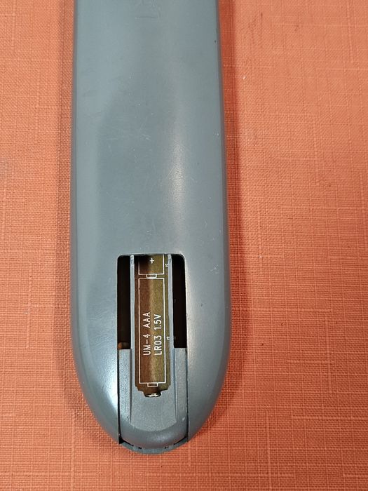 Pilot Strong SRT6880 do dekodera Cyfra+