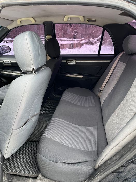 Продам Geely ck2 2010 года