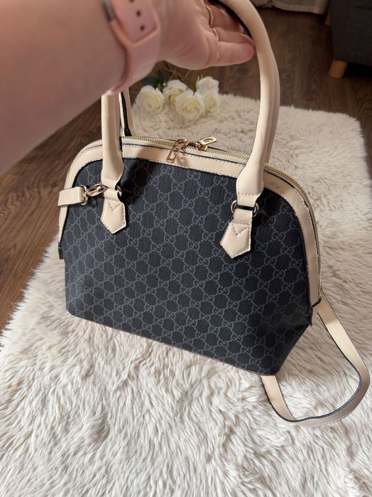 Torebka  torba gucci