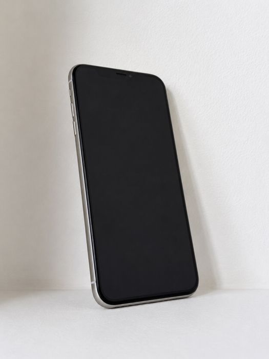 iPhone X 64 Gb White Ідеал!!!