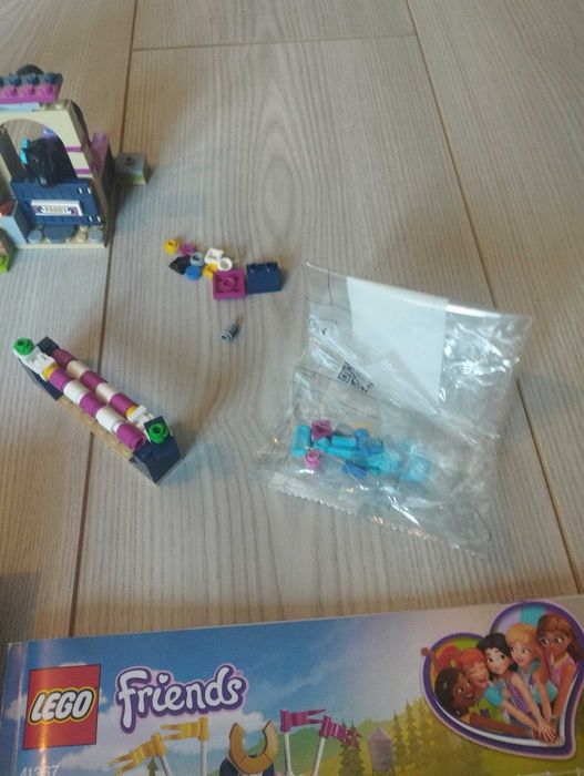 Lego friends 41367