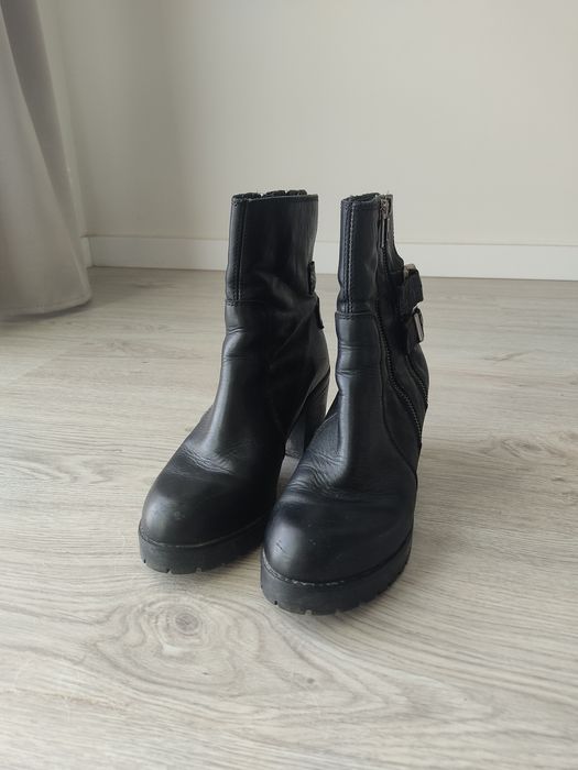 Botas petras, 38