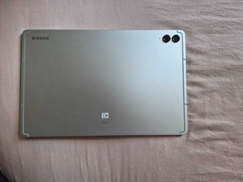 Samsung Galaxy Tab S9 FE+ | Duży ekran 12.4" | Bardzo dobry stan