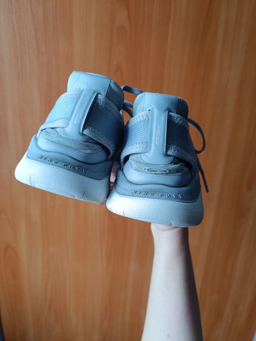Buty Nike damskie