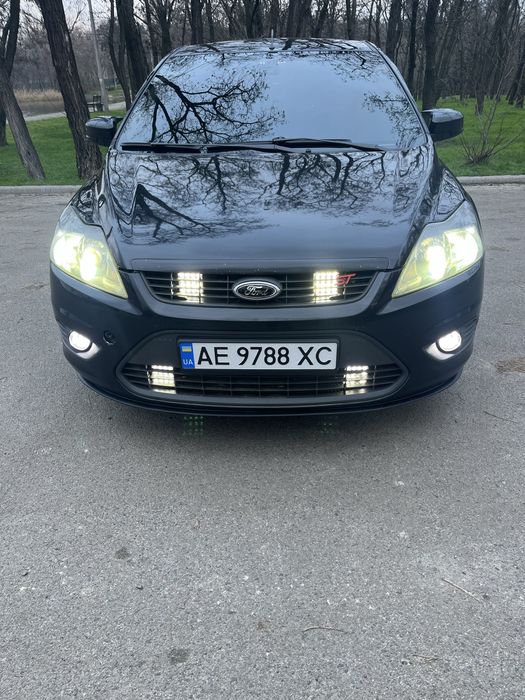Продам Ford Focus 2  2008 года