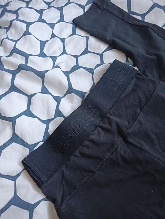 Damskie legginsy Adidas