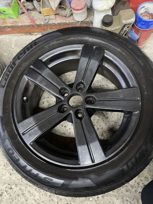 Продам диски 5/100  r16