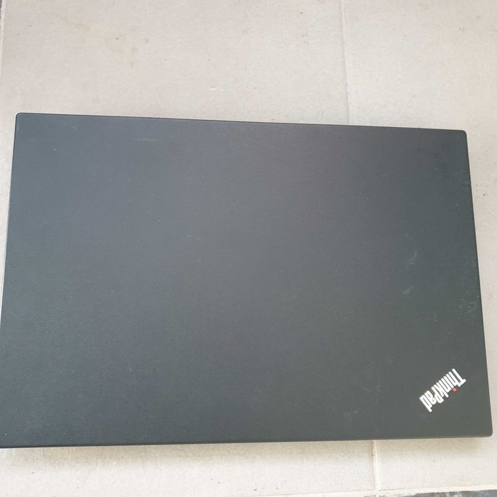 Lenovo L590, Intel Core i7-8565 processor, 512 GB SSD, 8 GB RAM64752391807489123
