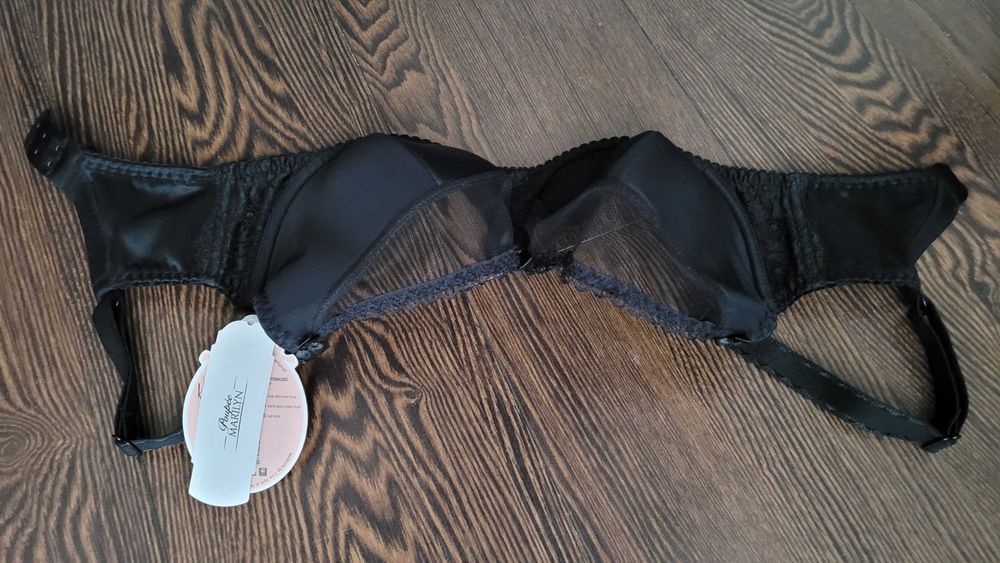 Biustonosz marilyn 65h