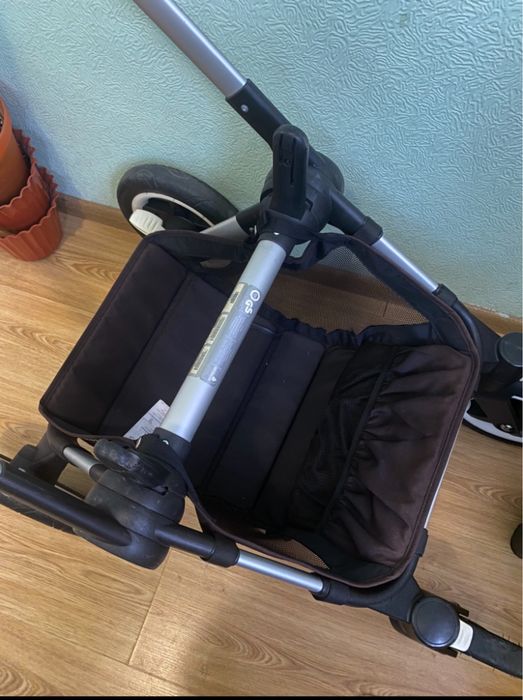 Коляска Bugaboo buffalo