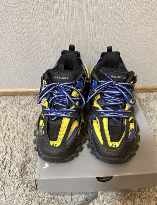 balenciaga track 41 (39-40)
