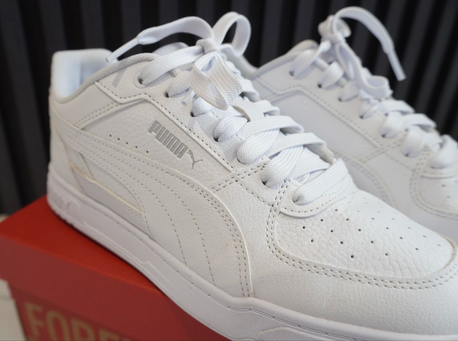 Чоловічі кросівки Puma