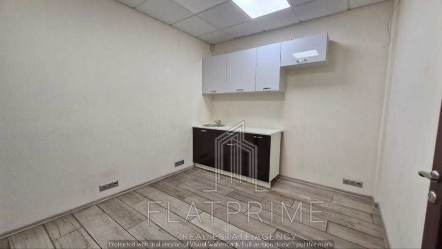 БЕЗ %Оренда Офісу на Франка 15А Золоті Ворота Театральна Університет