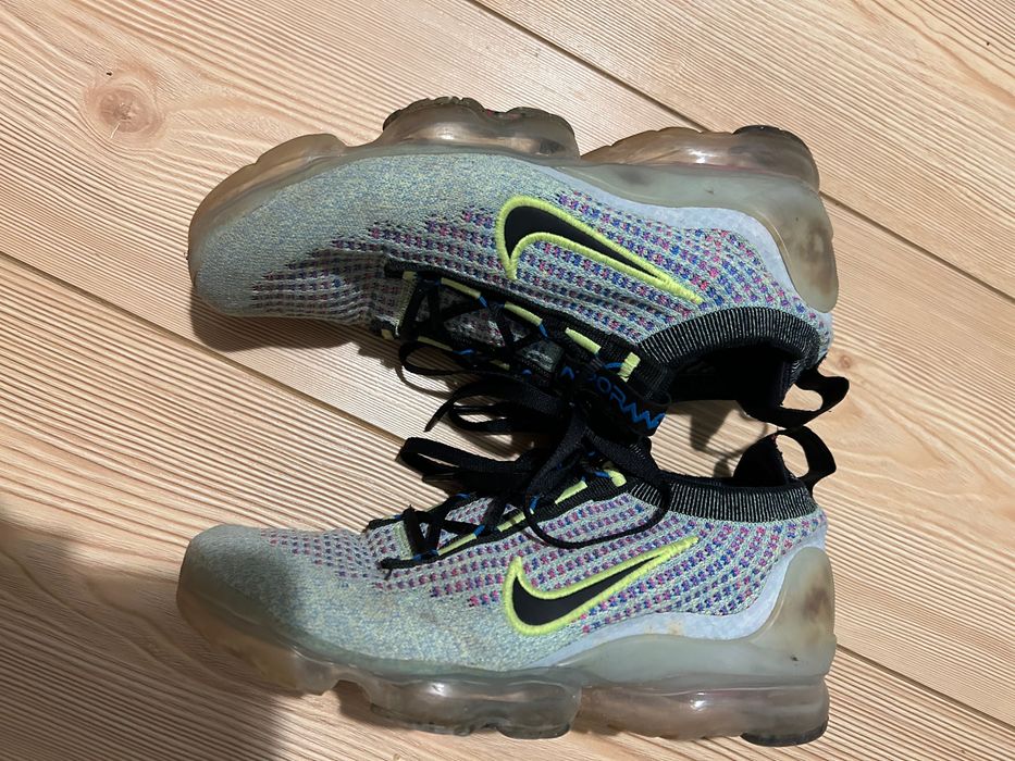 Buty Nike WaporMax 2021 FK, rozmiar 37,5