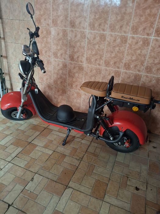 Vendo mota elétrica