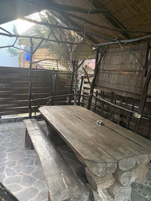 Здам в оренду дачний будинок в Дийда біля Косино, Берегово