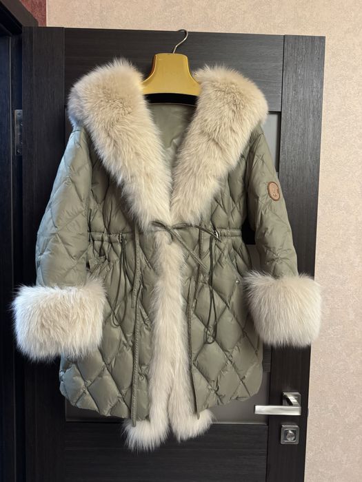 Продам парку …….