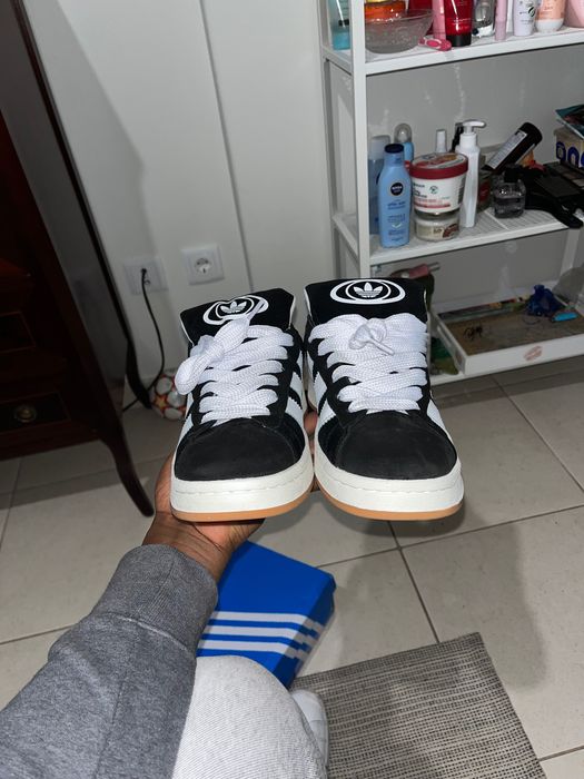 Adidas Campus n°43
