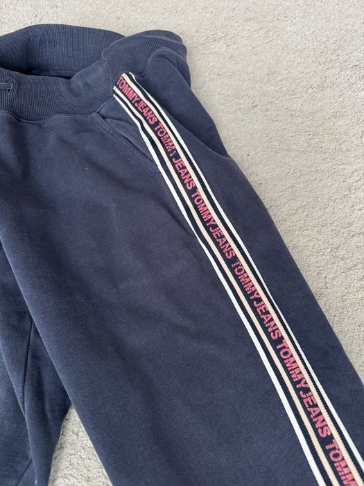 Spodnie dresowe Tommy Hilfiger S