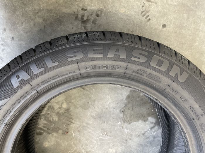 1x Opona Caloroczna Torque TQ025 185/55 R14 2021Rok!