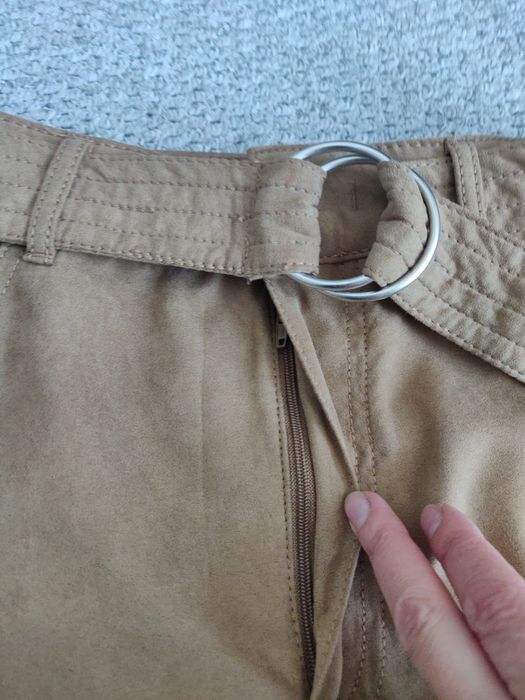 Spódnica mini Terranova rozmiar M