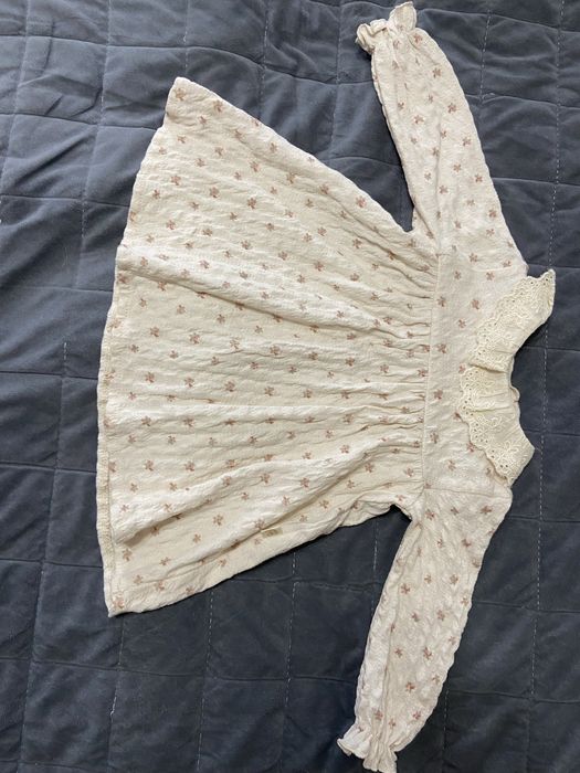 Платя для малечі 3-6 місяців