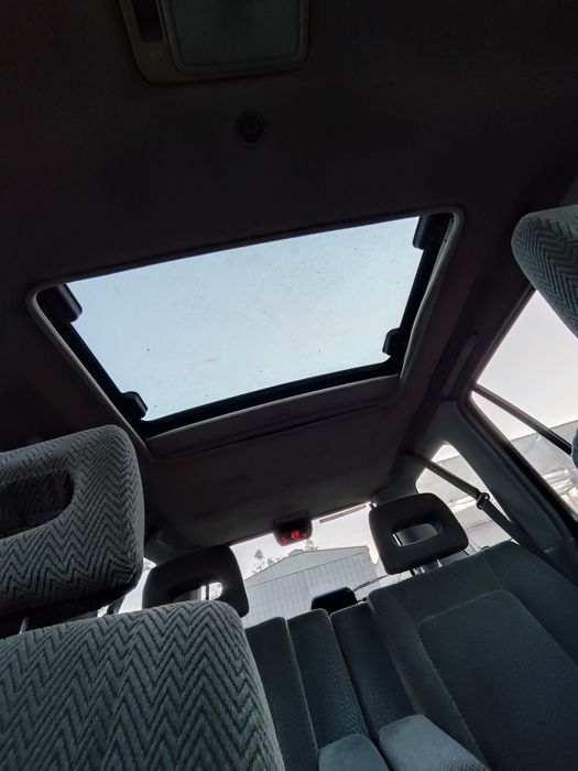 Honda Crv gen 1 manual 4x4