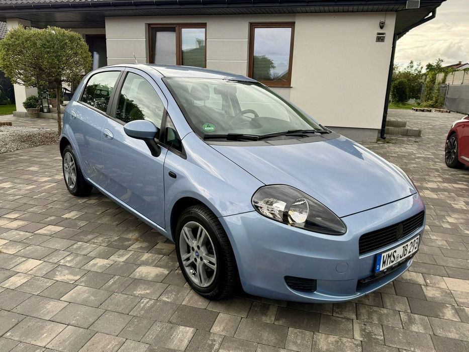 Fiat Grande Punto
