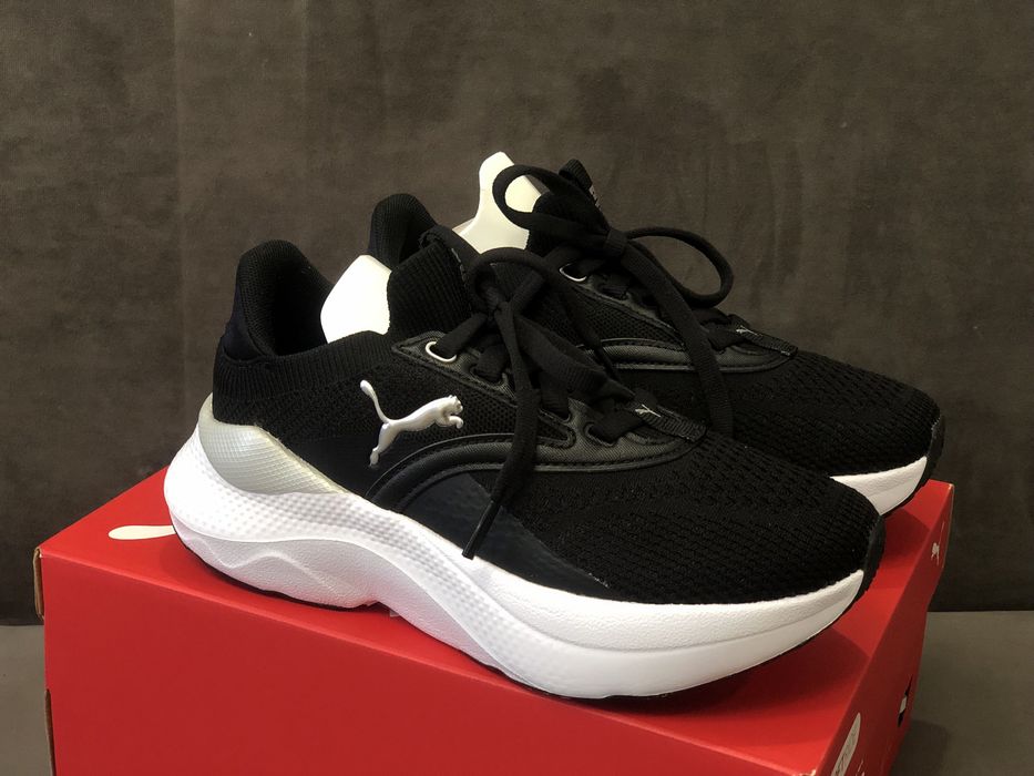 Кросівки жіночі PUMA