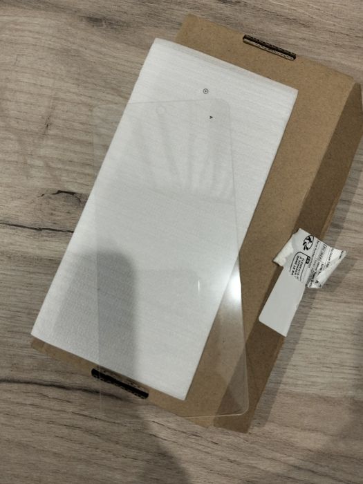 Скло  на redmi note 13