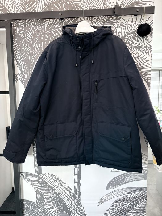 Dwustronna kurtka męska 2XL F&F