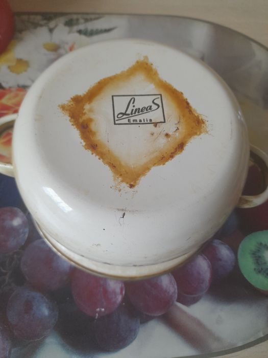 Garnek mały o średnicy 14 cm