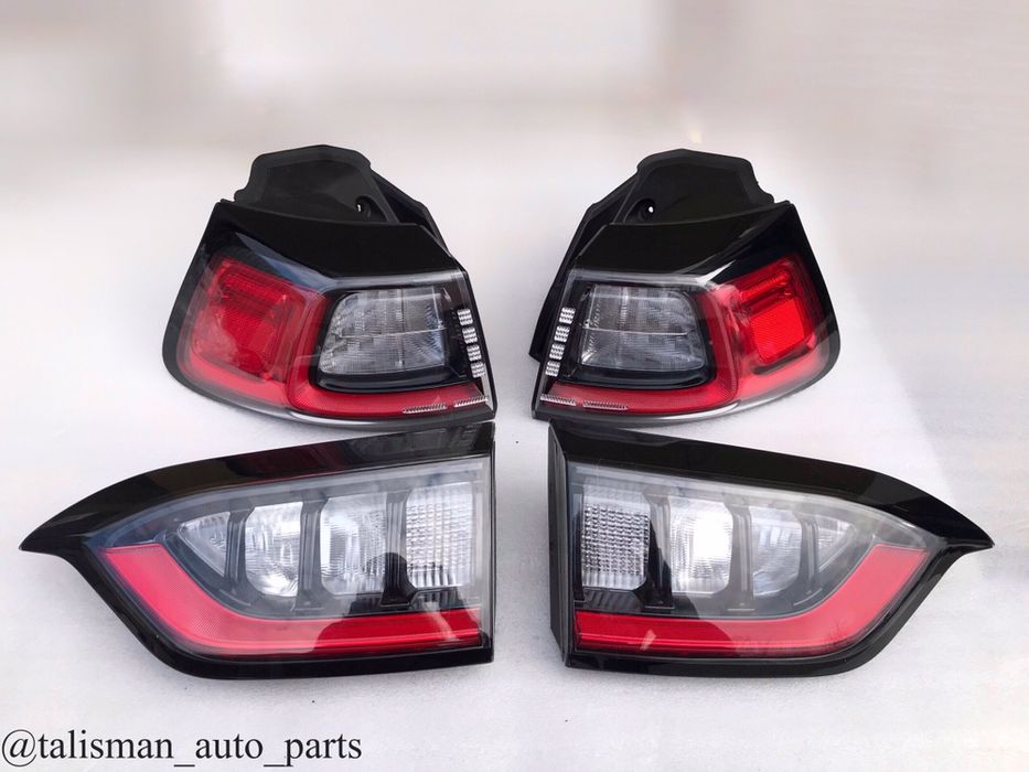 JEEP CHEROKEE KL фонарь ліхтар фра стоп оптика задня в наявності