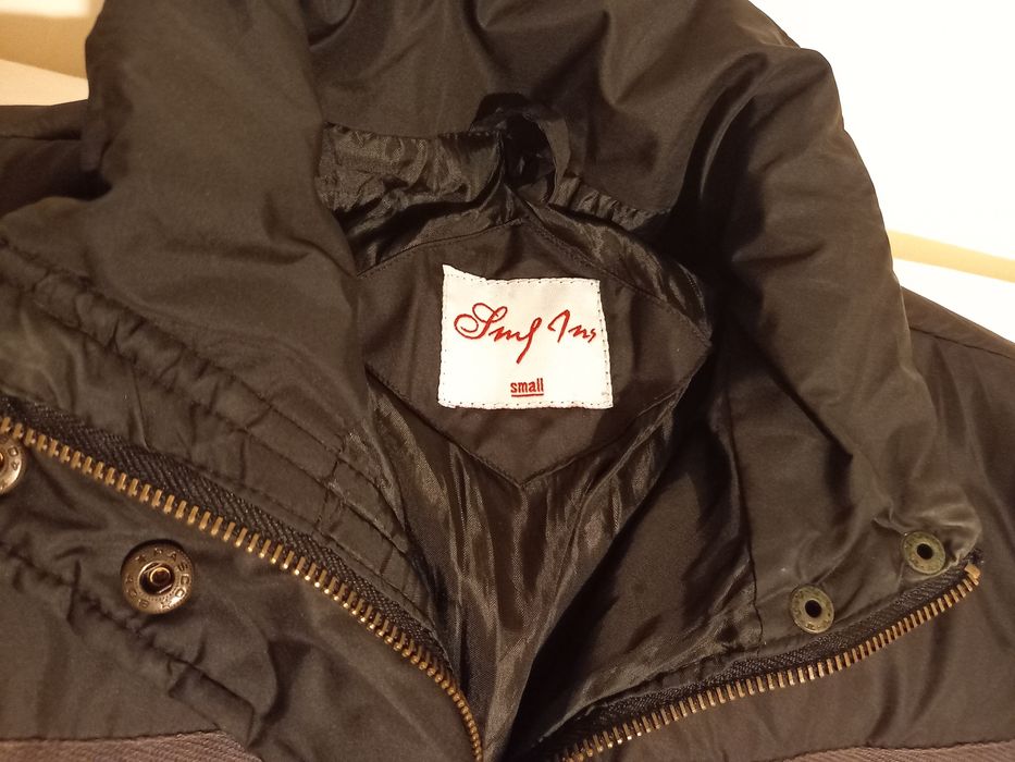 Gabardine de senhora marca Semáforo