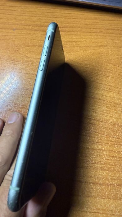 iphone 11 заблокирован icloud