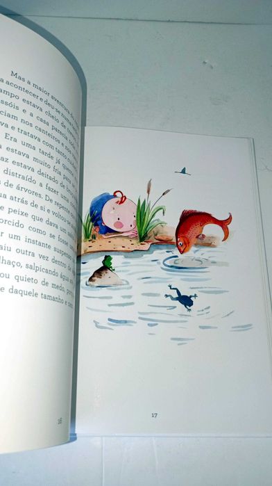 O segredo do Rio - Miguel Sousa Tavares