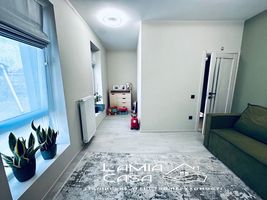 House by the address st. Gorikhivskiy prov (area 145 m²) - Atlanta.ua - photo 18