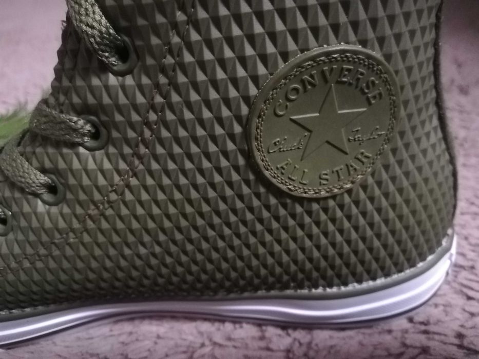 Trampki Converse rozm. 38