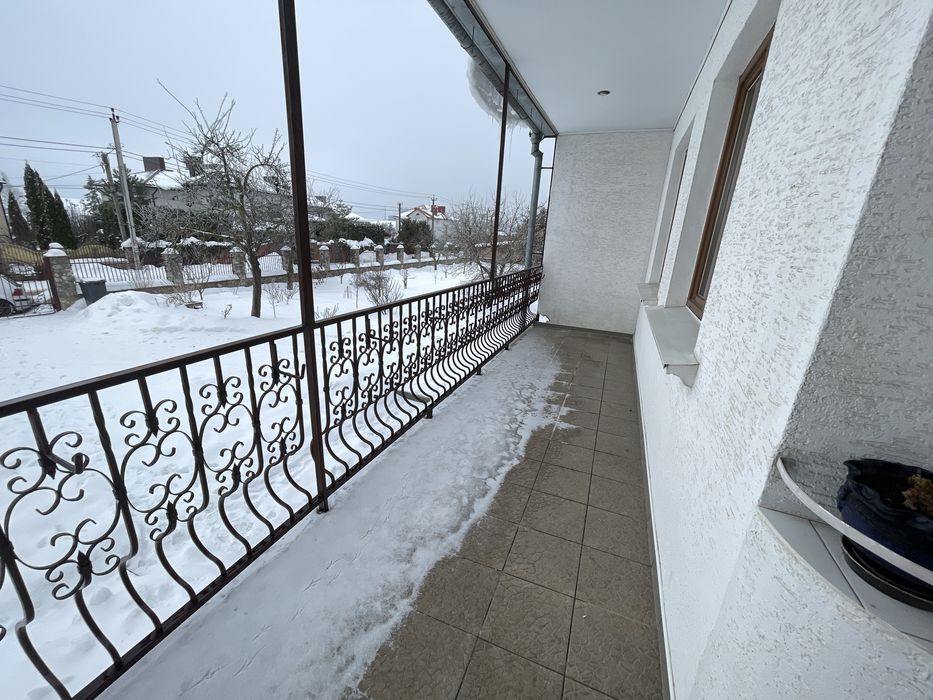 ОРЕНДА будинку с. Байківці